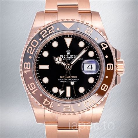 what do manufacturers do to fake watches